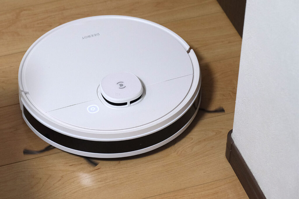 DEEBOT N7 