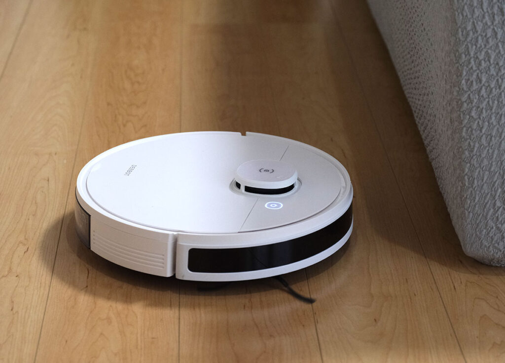 DEEBOT N7