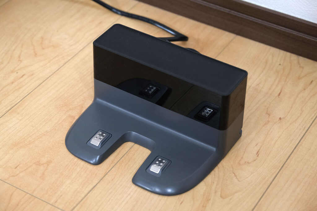 DEEBOT N7 ドッキングステーション