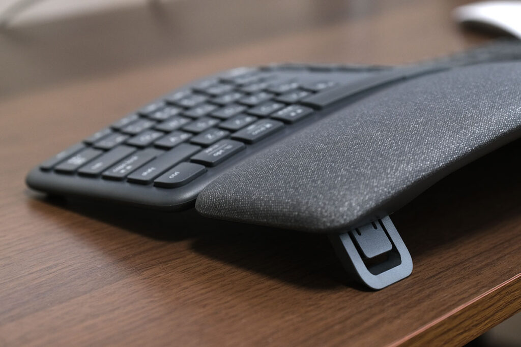 ERGO K860 角度7度