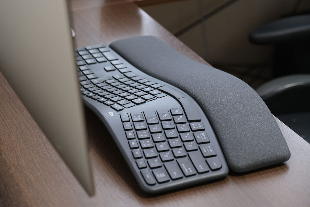ERGO K860