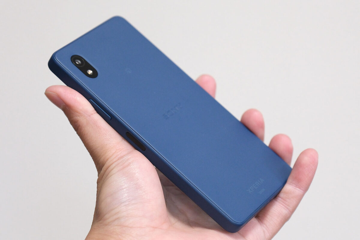 Xperia Ace III