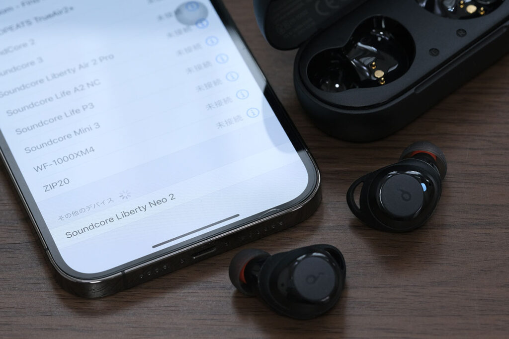 Soundcore Liberty Neo 2