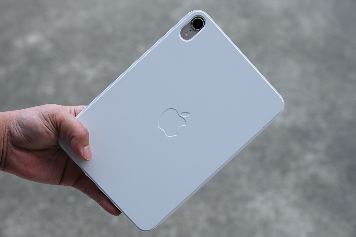 iPad mini 6 Smart Folio