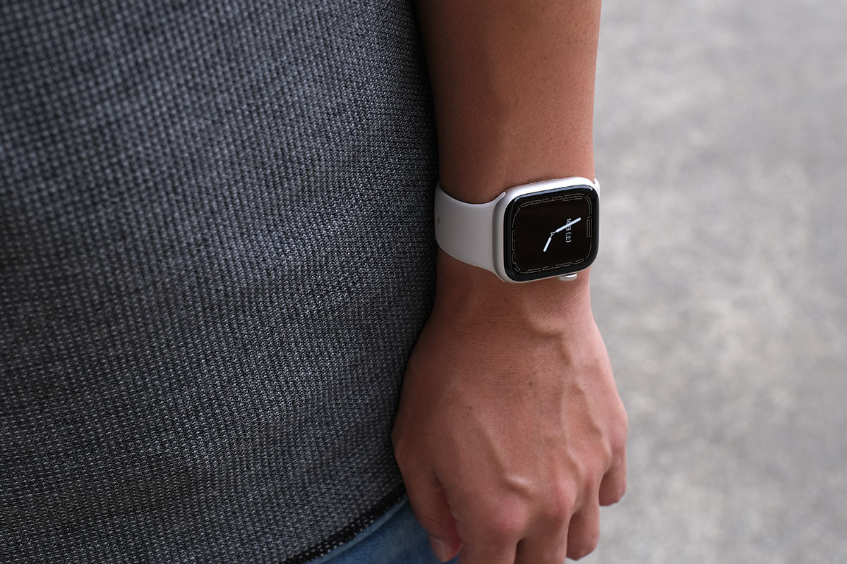 Apple Watch 7