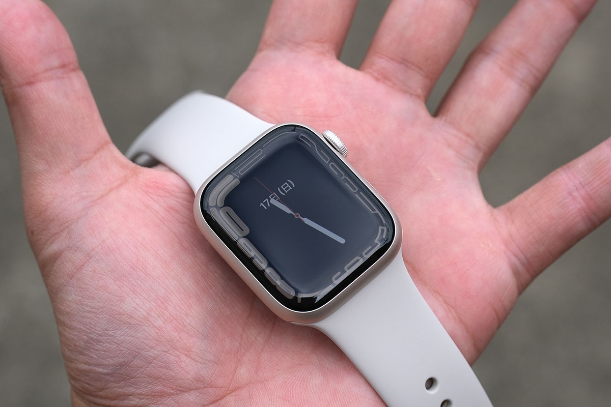Apple Watch 7