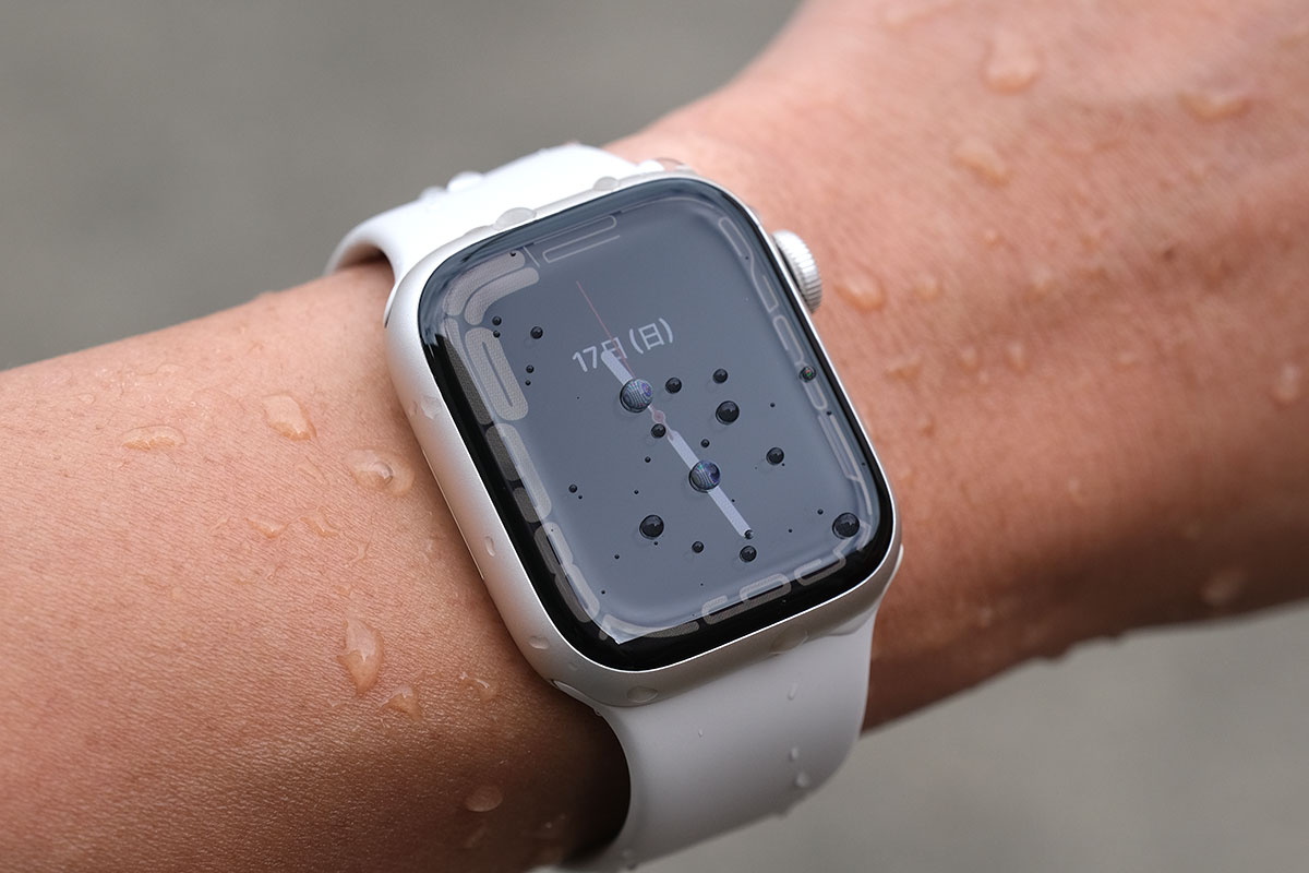 Apple Watch