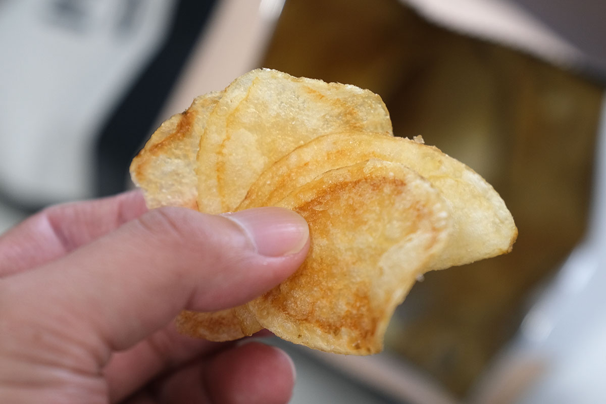 Google Original Chips 4コア