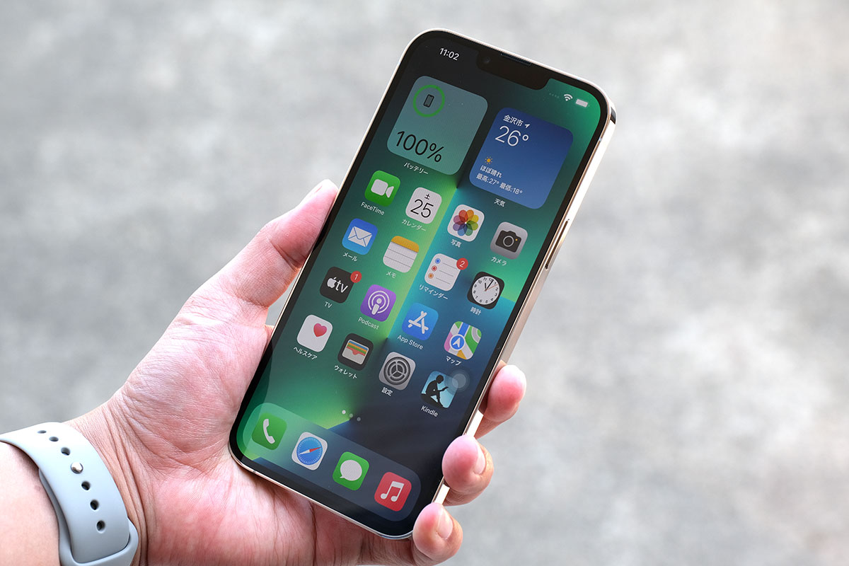 iPhone 13 Pro Max