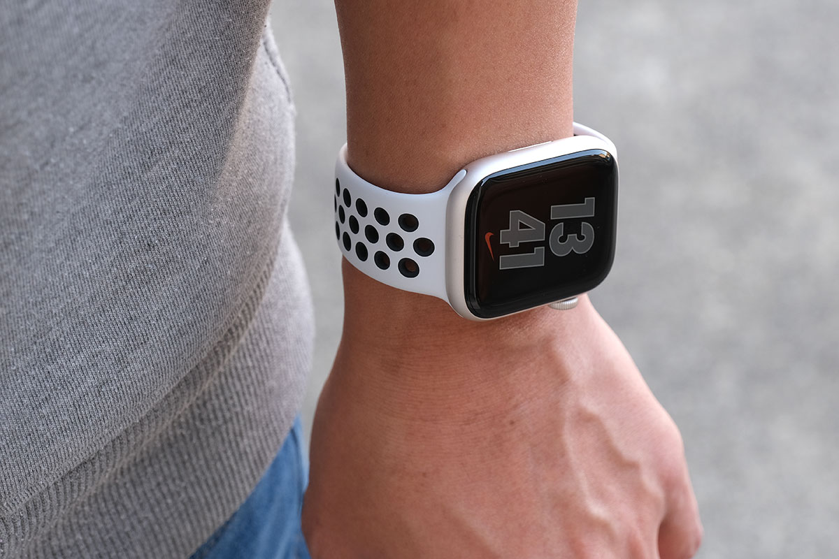 Apple Watch Nike