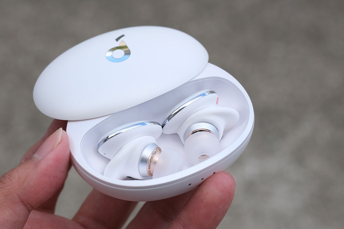 Soundcore Liberty 3 Pro