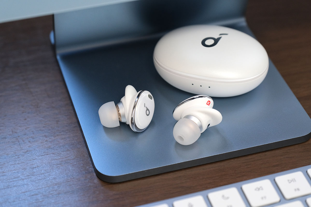 Anker Soundcore Liberty 3 Pro