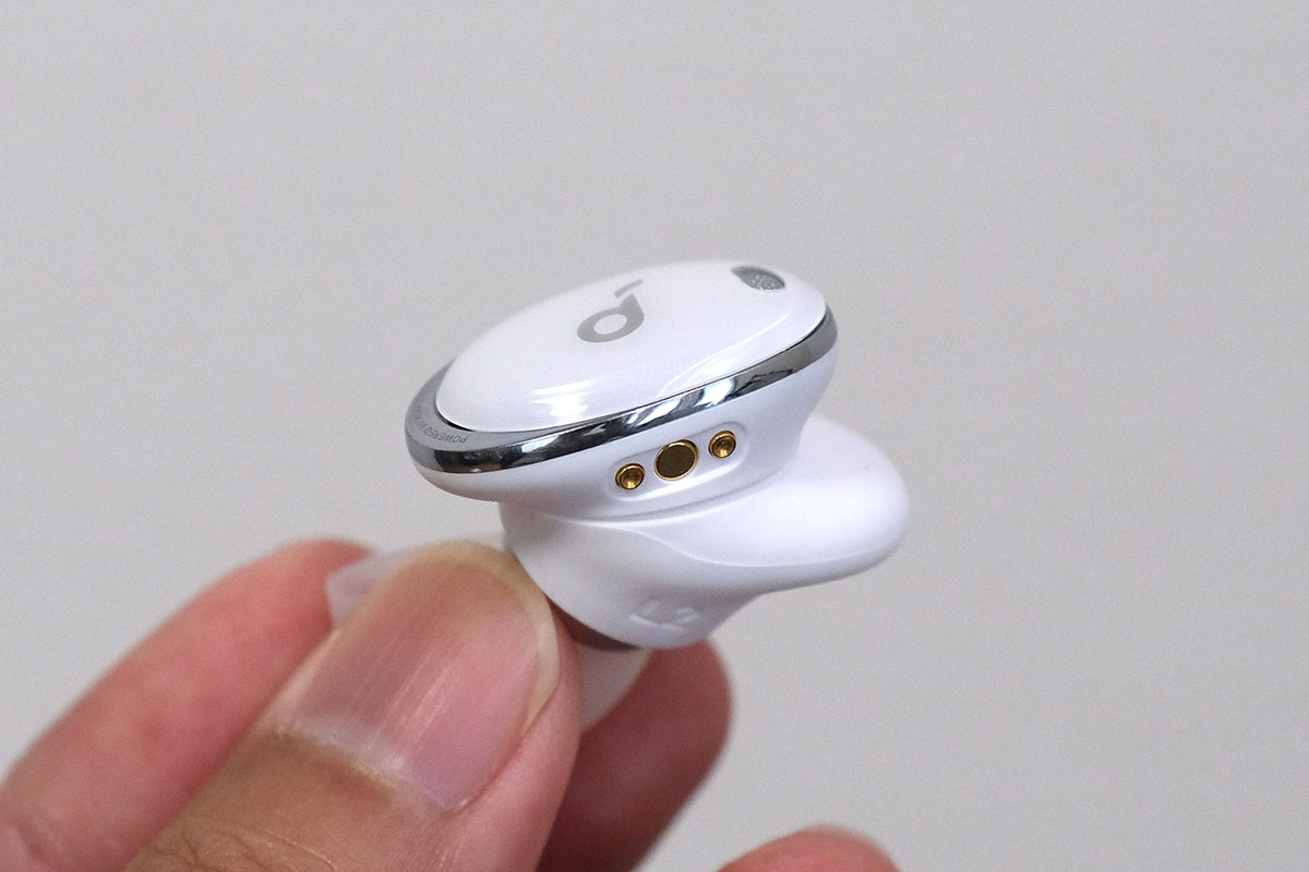 Soundcore Liberty 3 Pro イヤホン本体
