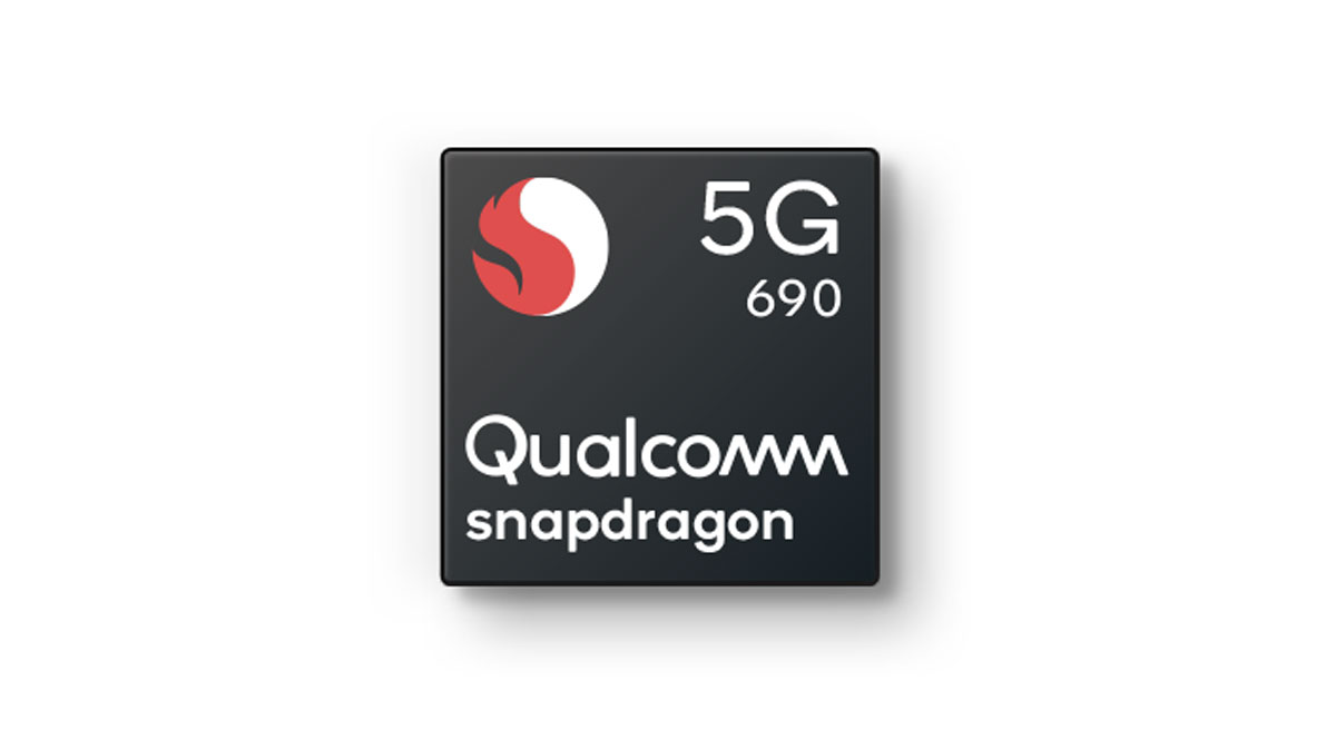 Snapdragon 690 5G