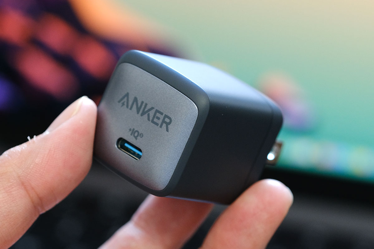 Anker Nano II 30W