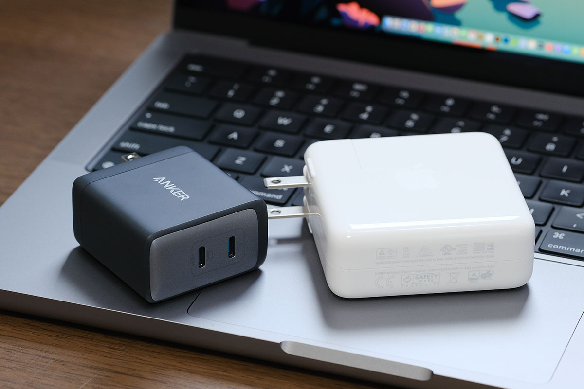 Anker PowerPort III 2-Port 65W