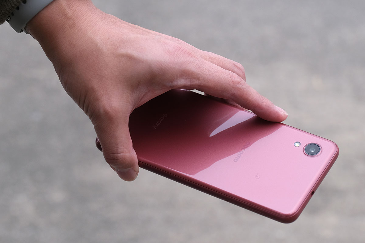 Galaxy A22