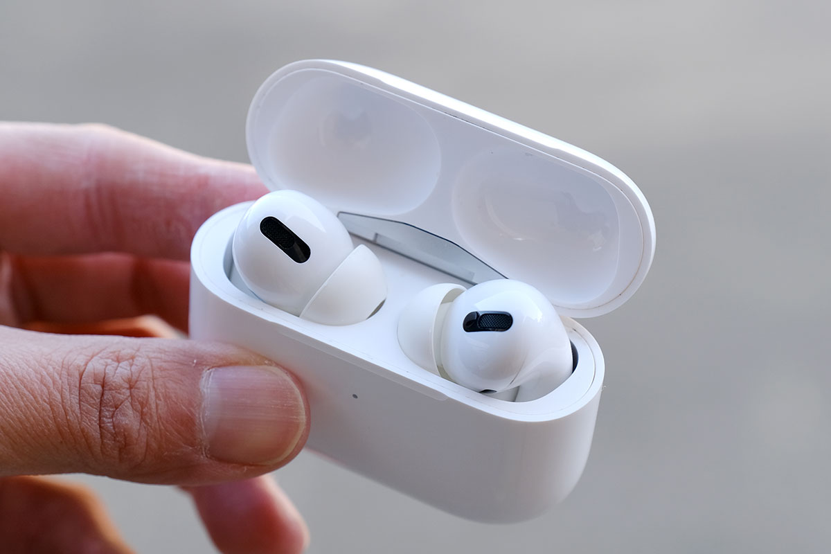 AirPods Pro