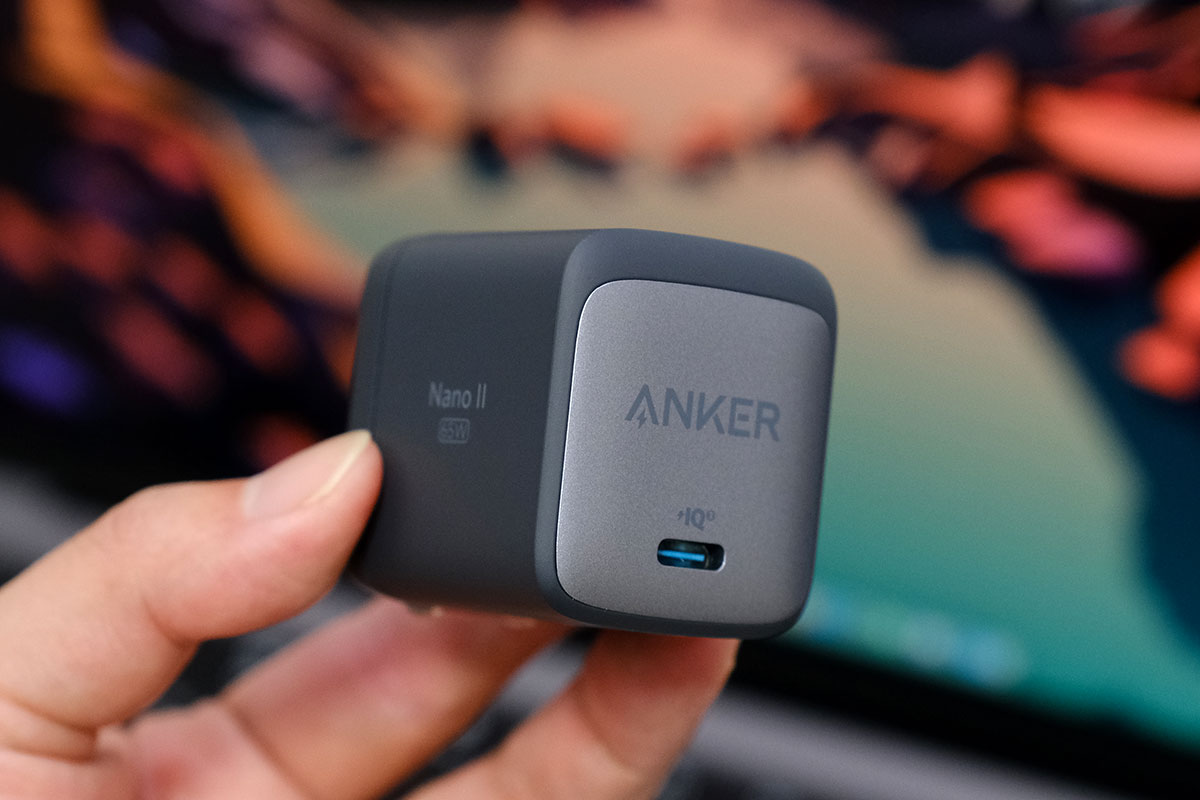 Anker Nano II 65W