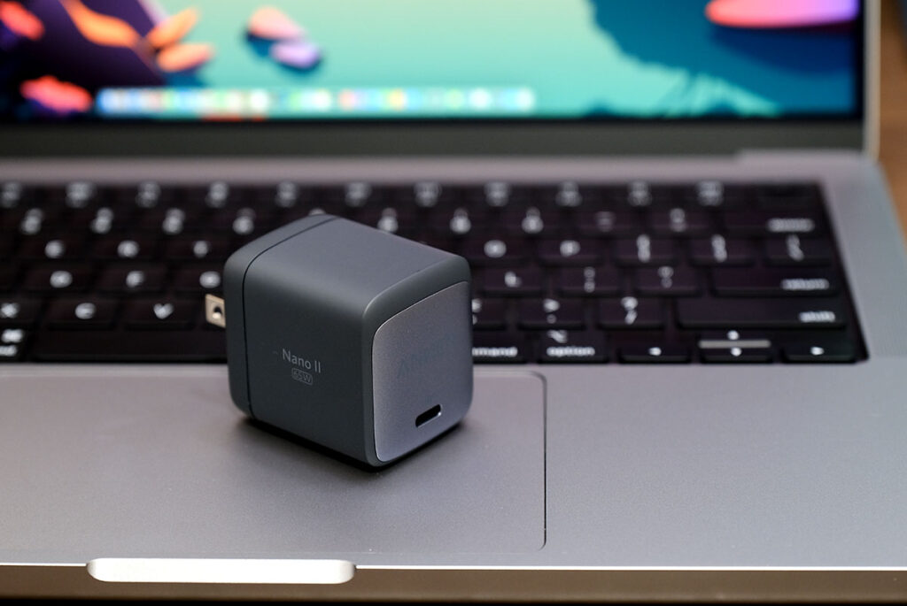 Anker Nano II 65W