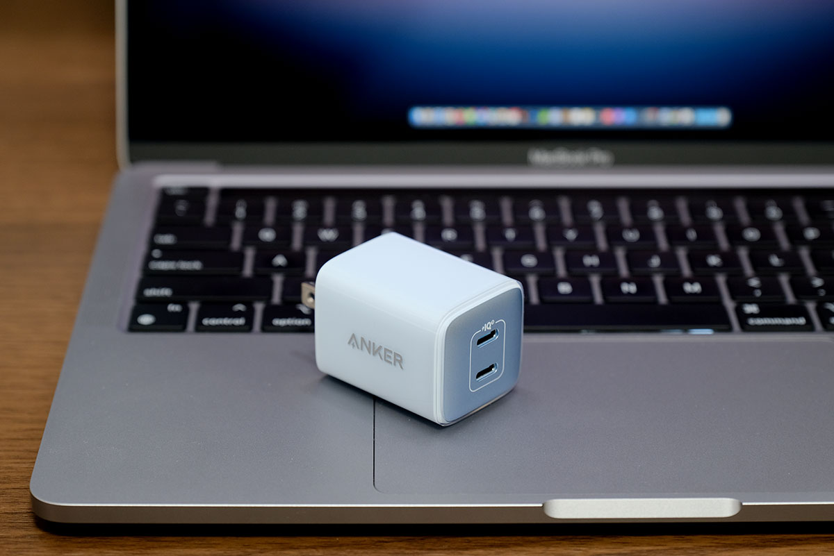 Anker 521 Charger (Nano Pro) 