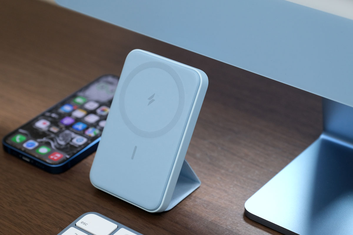 Anker 622 Magnetic Battery