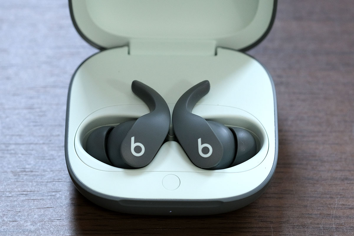 Beats Fit Pro