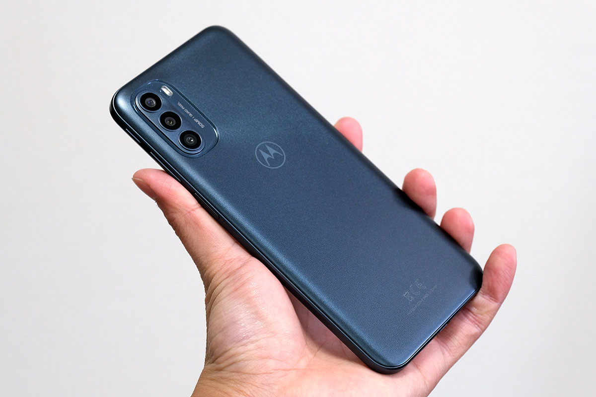 moto g31