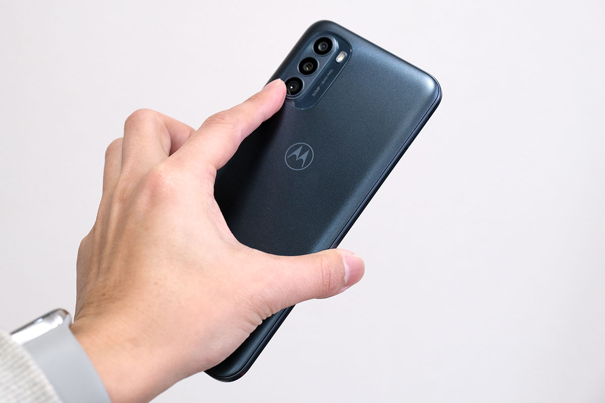 moto g31