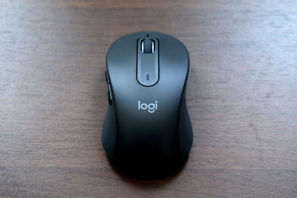 Logicool M650 Signature