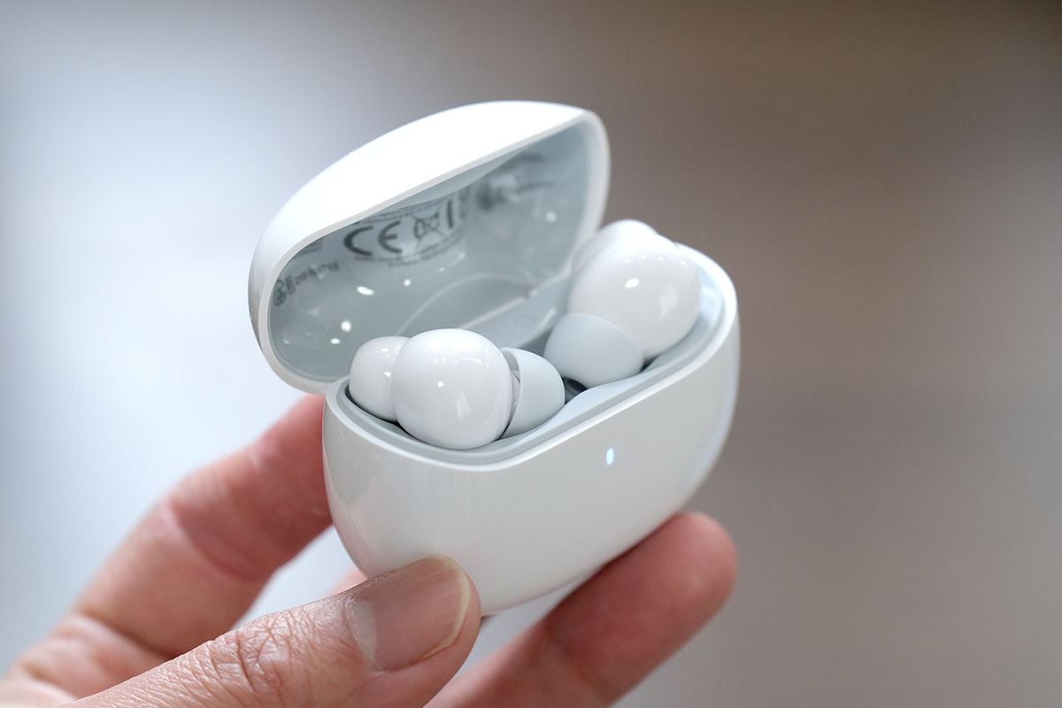 Anker Soundcore Life P2i