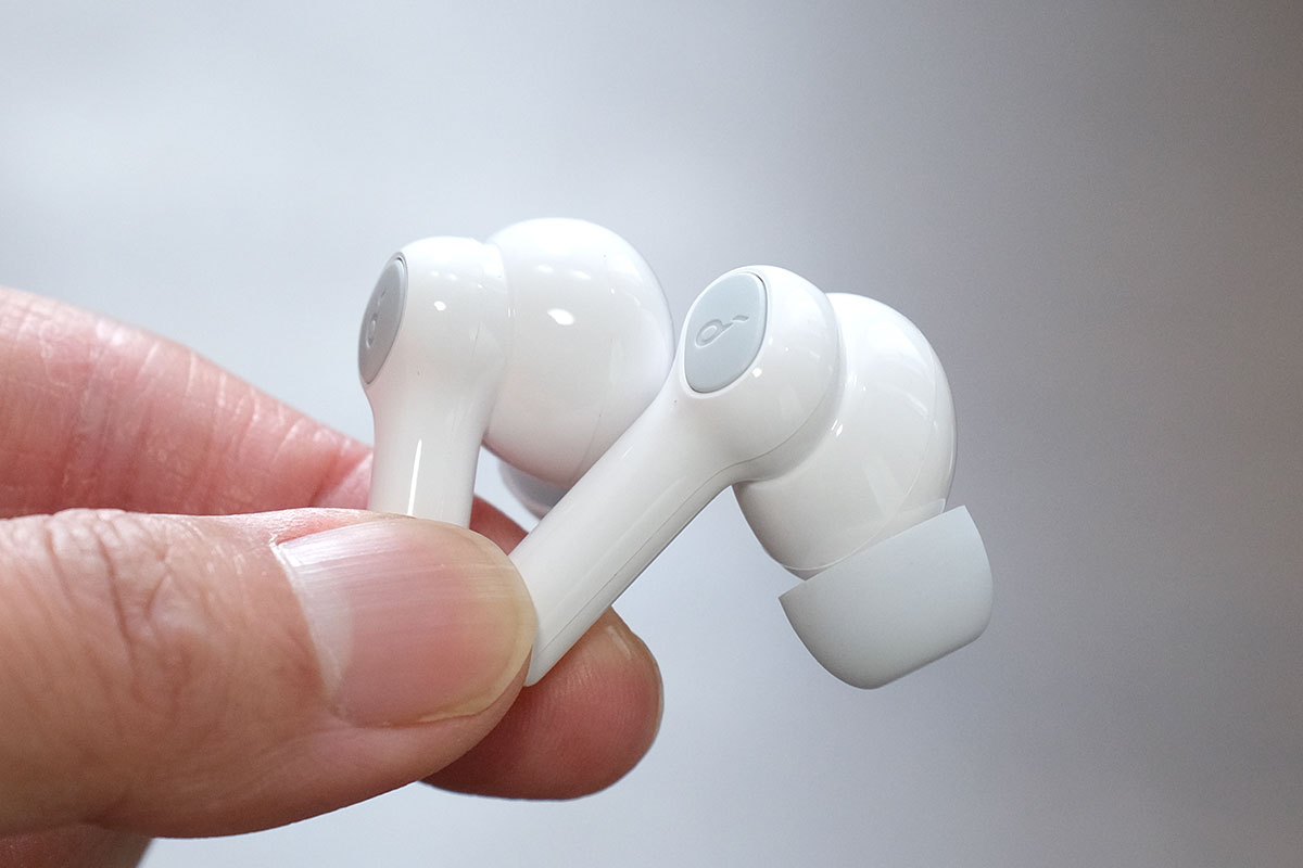 Soundcore Life P2i