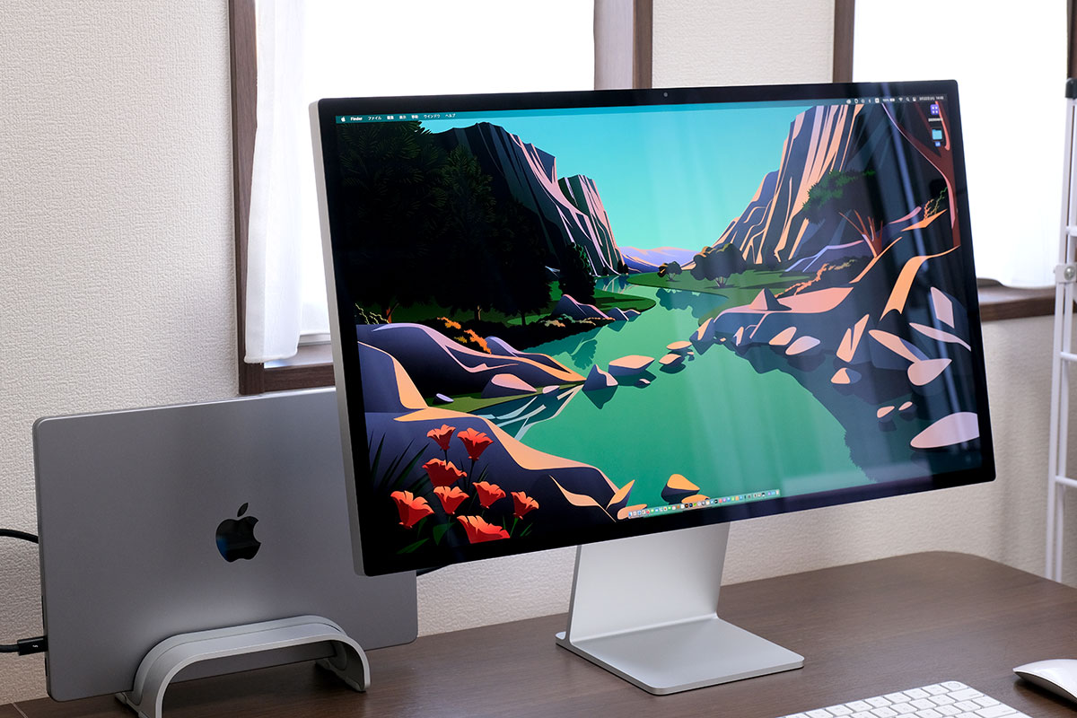 Studio Display