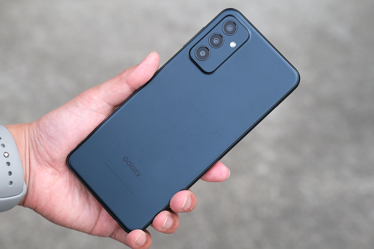 Galaxy M23 5G