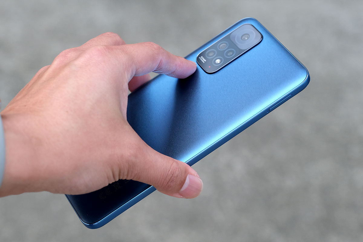 Redmi Note 11
