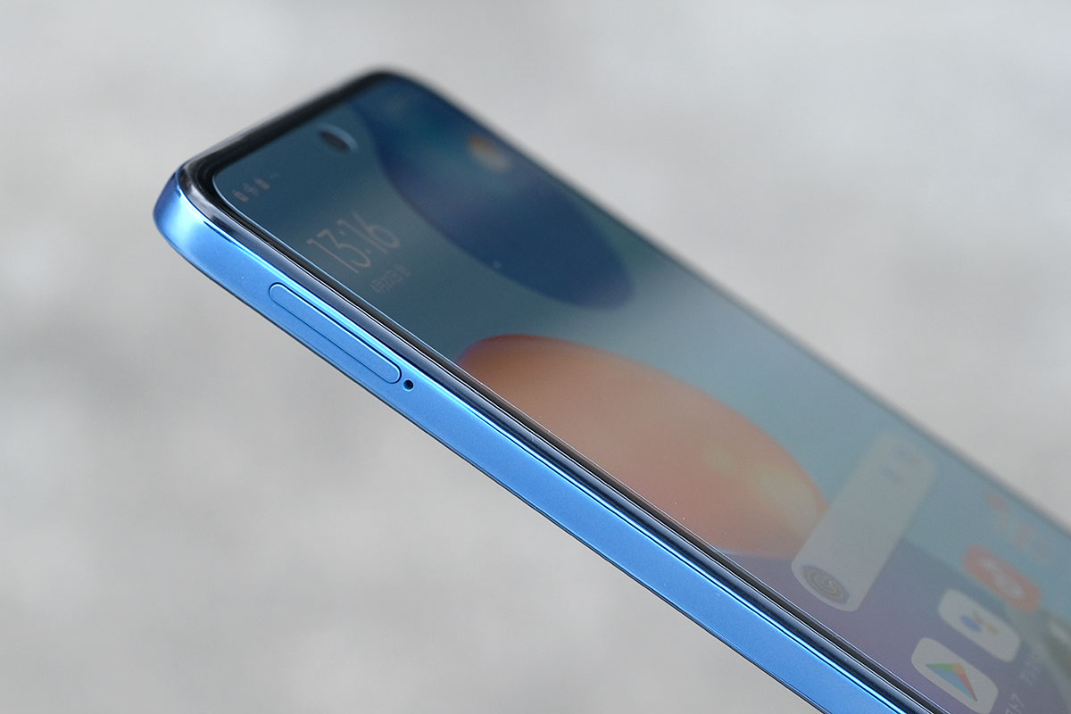 Redmi Note 11 カードスロット