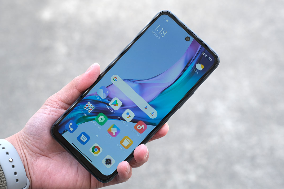 Redmi Note 10T