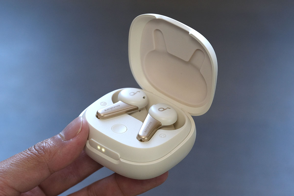 Anker Soundcore Life Note 3S