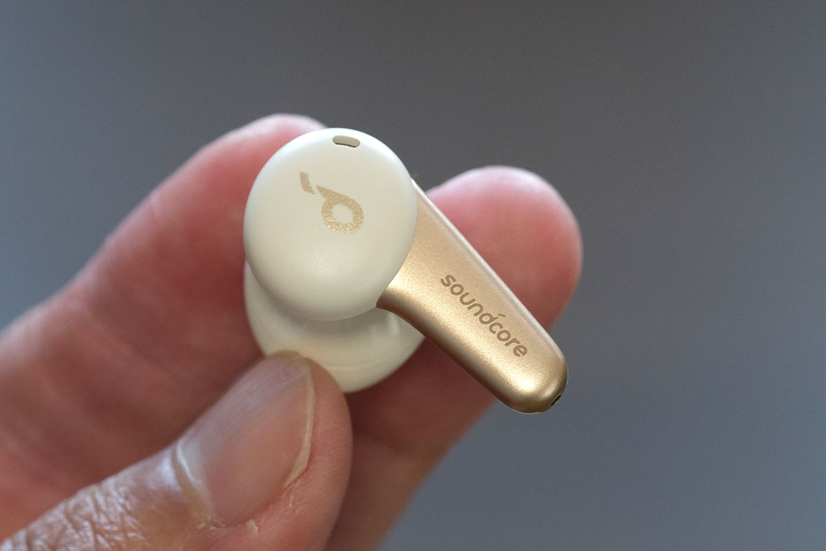 Soundcore Life Note 3S