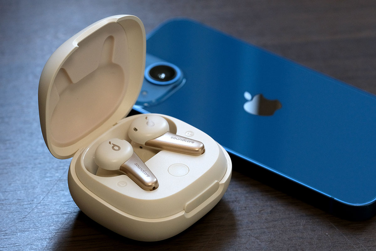 Soundcore Life Note 3S