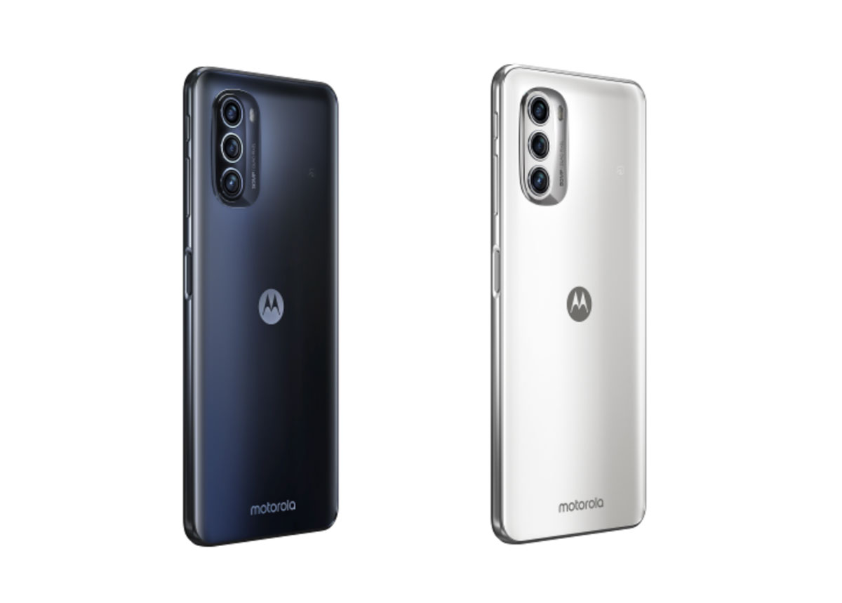 moto g52j 5G 本体カラー