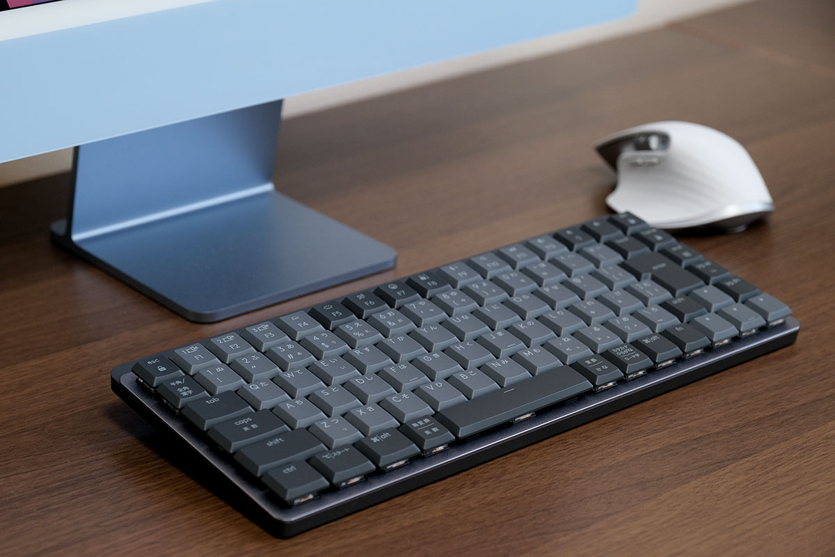 MX Mechanical Mini