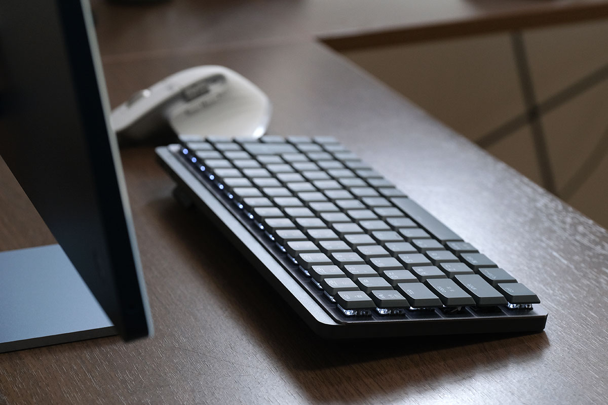 MX Mechanical Mini