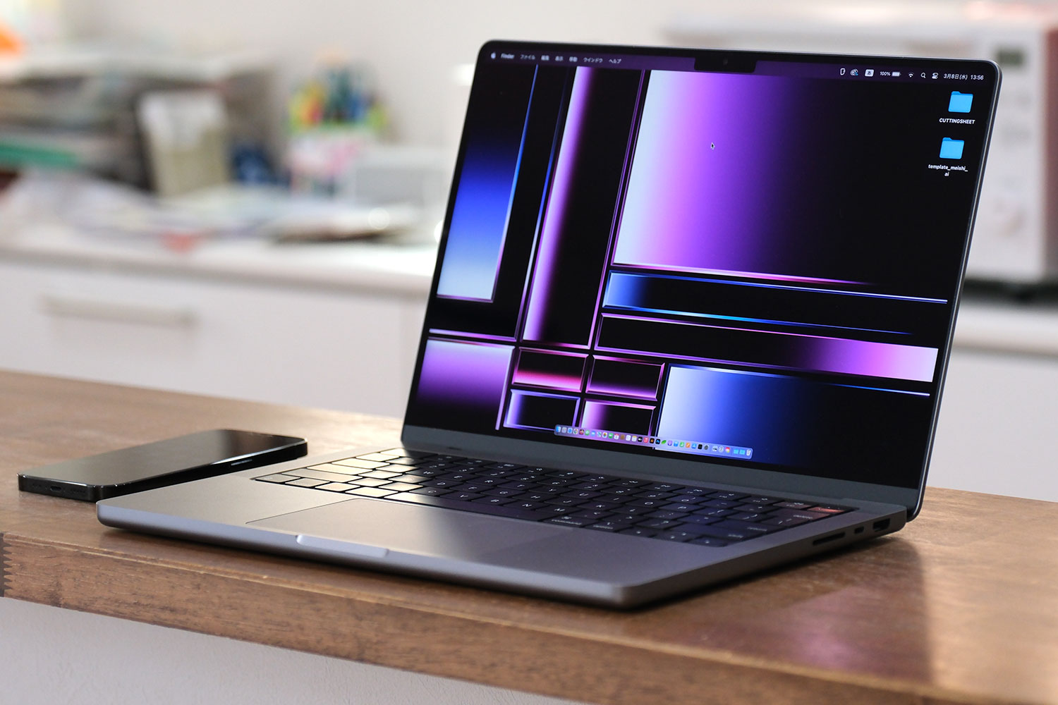 MacBook Pro 14インチ