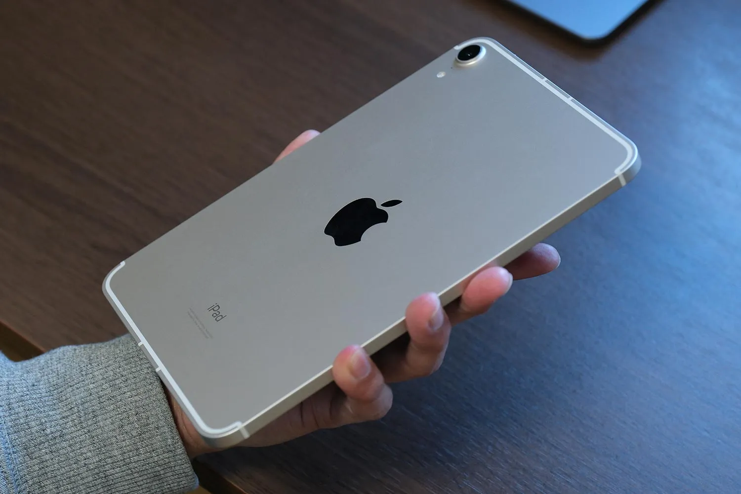 iPad mini(第6世代)