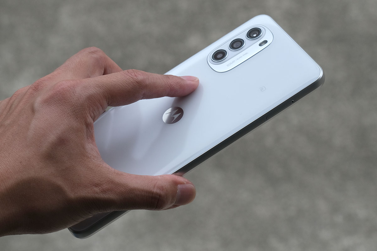 moto g52j 5G