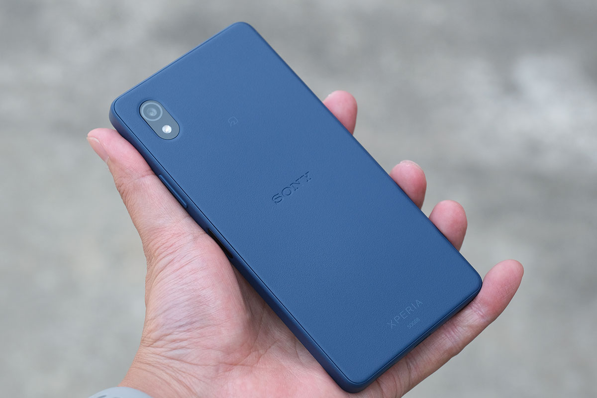 Xperia Ace III リアパネル