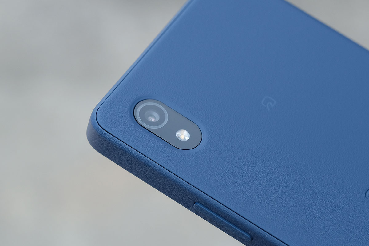 Xperia Ace III リアカメラ