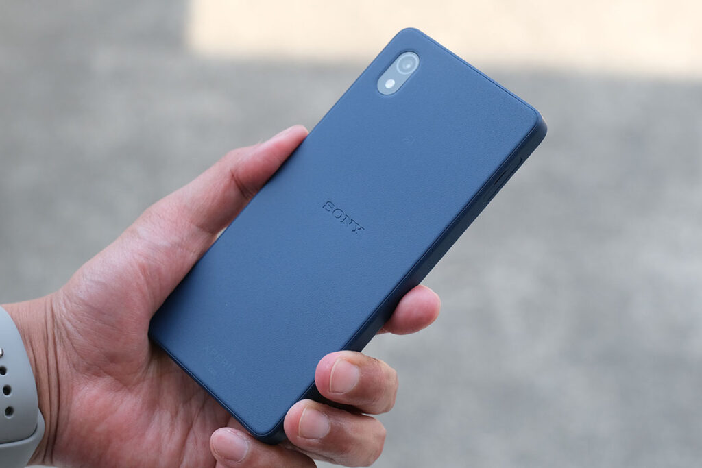 Xperia Ace III