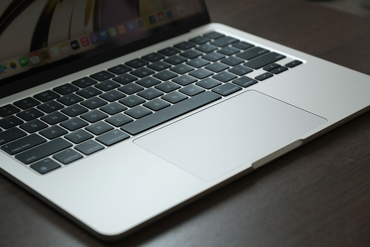 MacBook Air(M2)